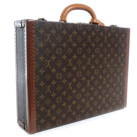 louis vuitton briefcase